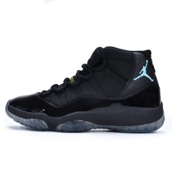 AIR JORDAN 11 RETRO 'GAMMA BLUE' 378037-006