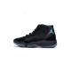 AIR JORDAN 11 RETRO 'GAMMA BLUE' 378037-006