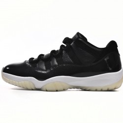 AIR JORDAN 11 RETRO LOW '72-10' AV2187-001