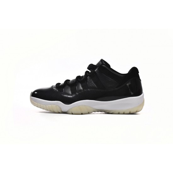 AIR JORDAN 11 RETRO LOW '72-10' AV2187-001