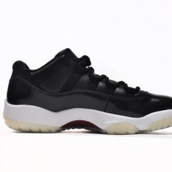 AIR JORDAN 11 RETRO LOW '72-10' AV2187-001