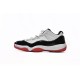 AIR JORDAN 11 RETRO LOW 'CONCORD-BRED' AV2187-160