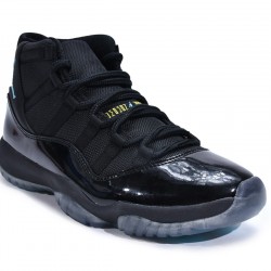 AIR JORDAN 11 RETRO 'GAMMA BLUE' 378037-006