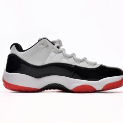 AIR JORDAN 11 RETRO LOW 'CONCORD-BRED' AV2187-160