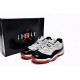 AIR JORDAN 11 RETRO LOW 'CONCORD-BRED' AV2187-160