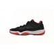 AIR JORDAN 11 RETRO LOW 'BRED' 528895-012