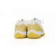 AIR JORDAN 11 RETRO LOW 'YELLOW SNAKESKIN' AH7860-107