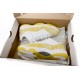 AIR JORDAN 11 RETRO LOW 'YELLOW SNAKESKIN' AH7860-107