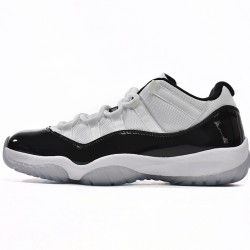  AIR JORDAN 11 RETRO LOW 'CONCORD' 528895-153