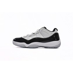  AIR JORDAN 11 RETRO LOW 'CONCORD' 528895-153