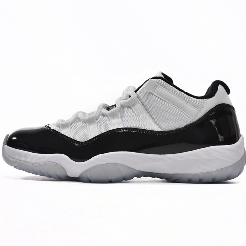  AIR JORDAN 11 RETRO LOW 'CONCORD' 528895-153