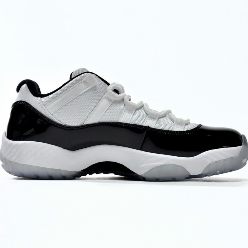  AIR JORDAN 11 RETRO LOW 'CONCORD' 528895-153