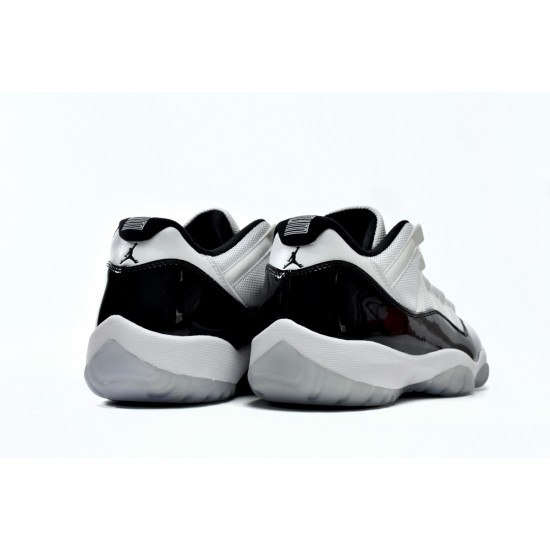  AIR JORDAN 11 RETRO LOW 'CONCORD' 528895-153