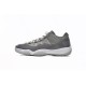  AIR JORDAN 11 RETRO LOW 'COOL GREY' 528895-003