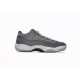  AIR JORDAN 11 RETRO LOW 'COOL GREY' 528895-003