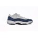 AIR JORDAN 11 RETRO LOW 'NAVY SNAKESKIN' 2019 CD6846-102