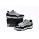  AIR JORDAN 11 RETRO LOW 'GEORGETOWN' 528895-007