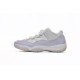 AIR JORDAN 11 RETRO LOW 'PURE VIOLET' AH7860-101