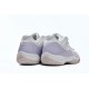 AIR JORDAN 11 RETRO LOW 'PURE VIOLET' AH7860-101