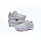 AIR JORDAN 11 RETRO LOW 'PURE VIOLET' AH7860-101