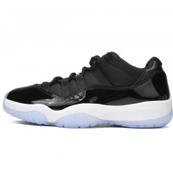 Air Jordan 11 Low 'Space Jam' FV5104-004