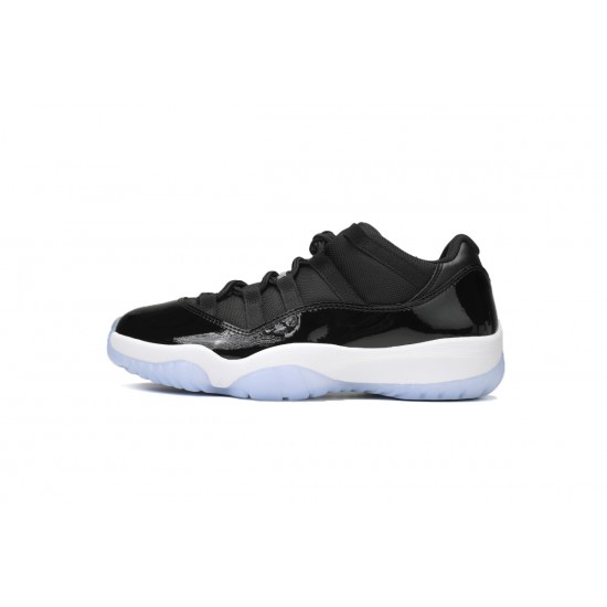 Air Jordan 11 Low 'Space Jam' FV5104-004