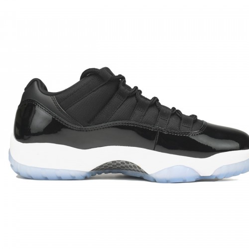 Air Jordan 11 Low 'Space Jam' FV5104-004