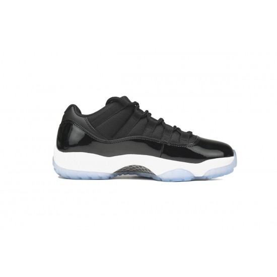 Air Jordan 11 Low 'Space Jam' FV5104-004