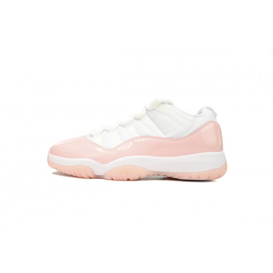 Air Jordan 11 Retro Low 'Legend Pink' AH7860-160