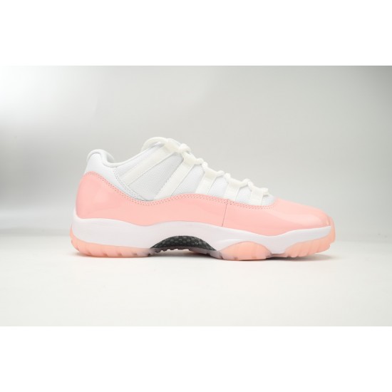 Air Jordan 11 Retro Low 'Legend Pink' AH7860-160