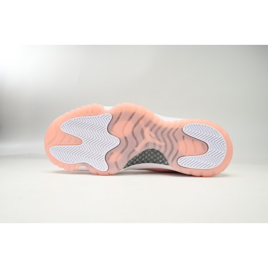 Air Jordan 11 Retro Low 'Legend Pink' AH7860-160