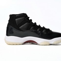 AIR JORDAN 11 RETRO '72-10' 378037-002