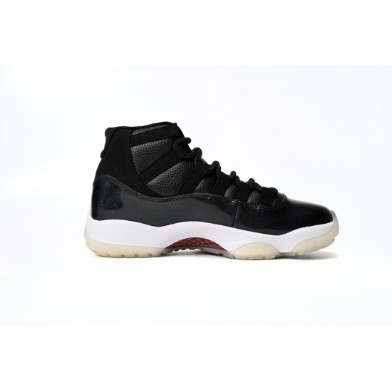 AIR JORDAN 11 RETRO '72-10' 378037-002