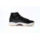 AIR JORDAN 11 RETRO '72-10' 378037-002