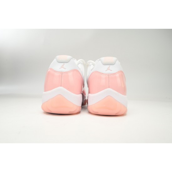 Air Jordan 11 Retro Low 'Legend Pink' AH7860-160