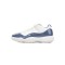 Air Jordan 11 Retro Low 'Midnight Navy' FV5104-104