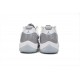 Air Jordan 11 Retro Low 'Cement Grey' AV2187-140