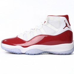 AIR JORDAN 11 RETRO 'CHERRY' CT8012-116