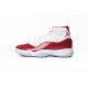 AIR JORDAN 11 RETRO 'CHERRY' CT8012-116