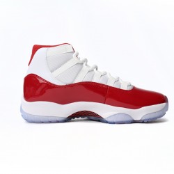 AIR JORDAN 11 RETRO 'CHERRY' CT8012-116