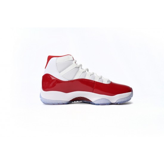 AIR JORDAN 11 RETRO 'CHERRY' CT8012-116