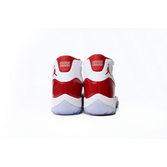 AIR JORDAN 11 RETRO 'CHERRY' CT8012-116