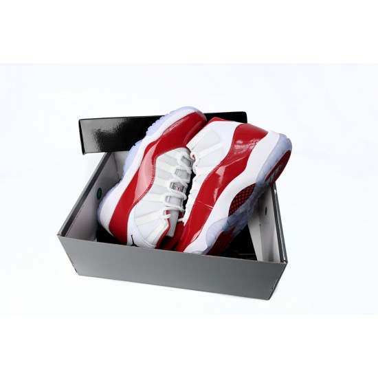 AIR JORDAN 11 RETRO 'CHERRY' CT8012-116