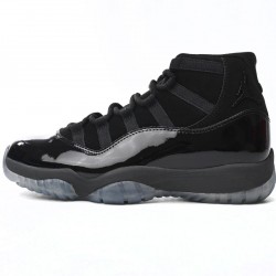 AIR JORDAN 11 RETRO 'CAP AND GOWN' 378037-005