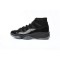 AIR JORDAN 11 RETRO 'CAP AND GOWN' 378037-005