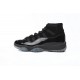 AIR JORDAN 11 RETRO 'CAP AND GOWN' 378037-005