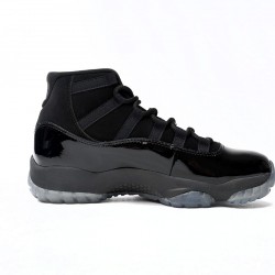 AIR JORDAN 11 RETRO 'CAP AND GOWN' 378037-005