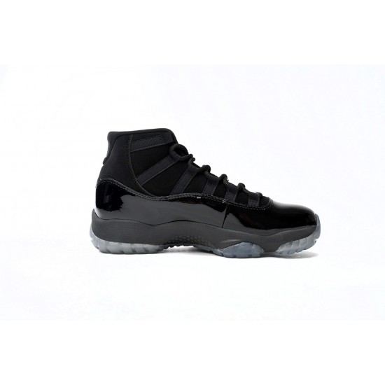 AIR JORDAN 11 RETRO 'CAP AND GOWN' 378037-005