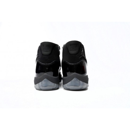 AIR JORDAN 11 RETRO 'CAP AND GOWN' 378037-005