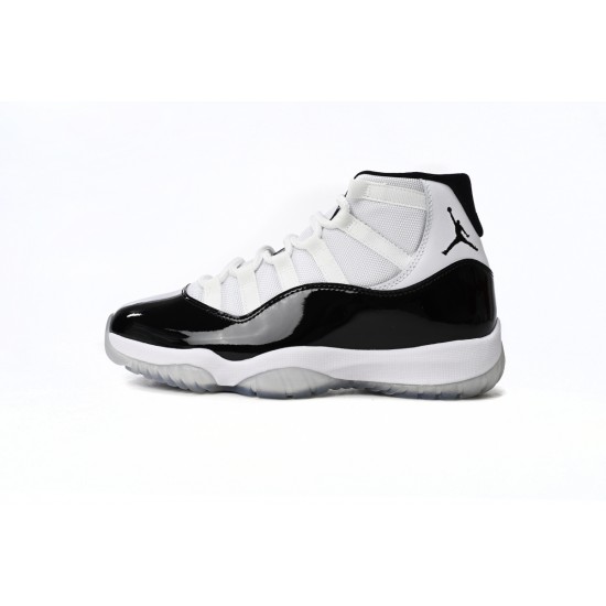 AIR JORDAN 11 RETRO 'CONCORD' 2018 378037-100